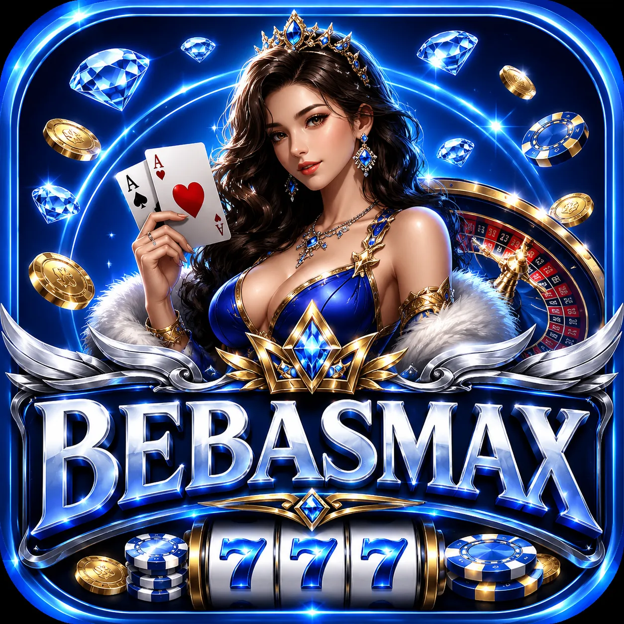 BEBASMAX - Petualangan Epik Dalam Dunia RPG