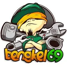 BENGKEL69 - Bangun Imperium Bisnis Anda