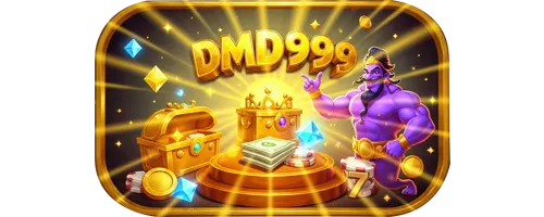 DMD999 - Game Olahraga Seru untuk Para Penggemar