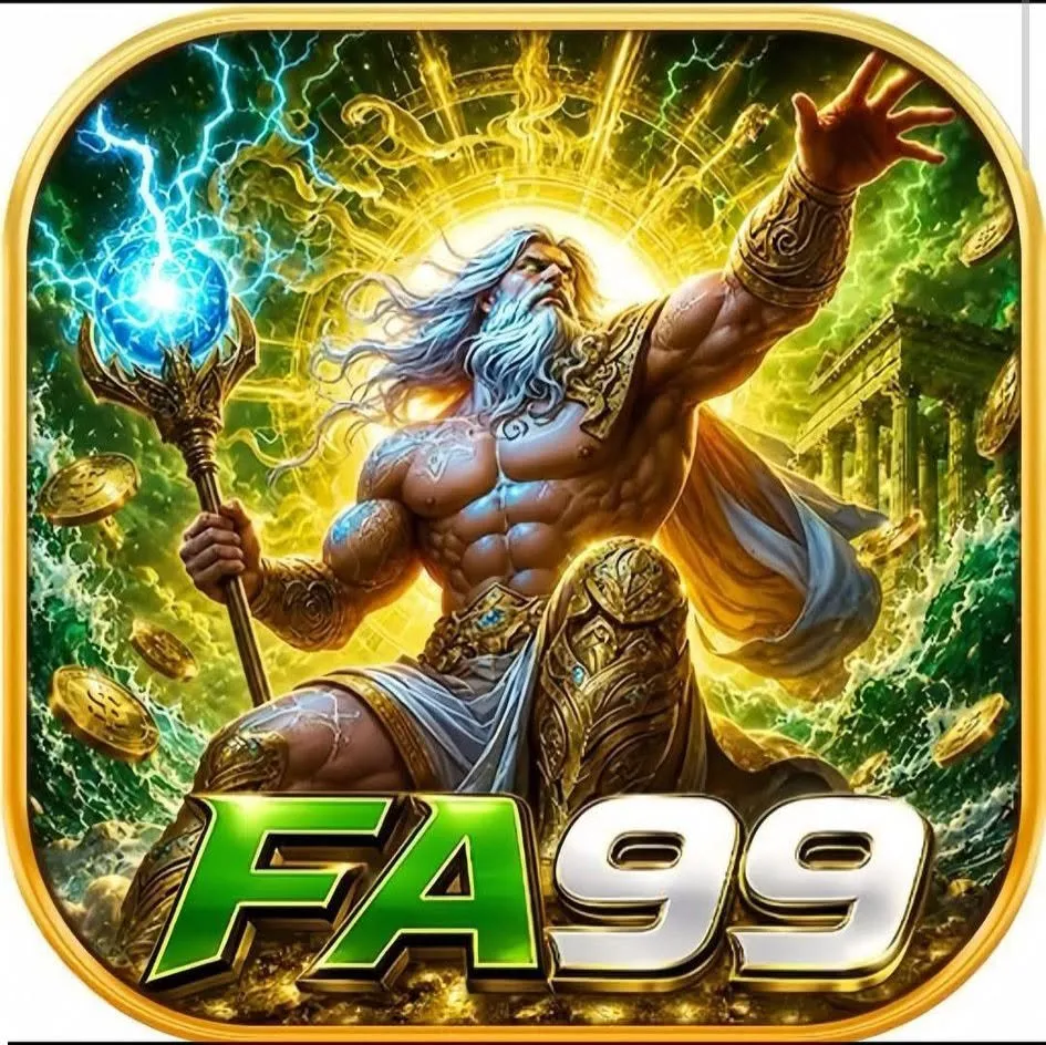 FA99 - Game MMORPG Memukau untuk Petualangan Tanpa Batas