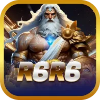 R6R6 - Game Gaple Seru dan Menantang