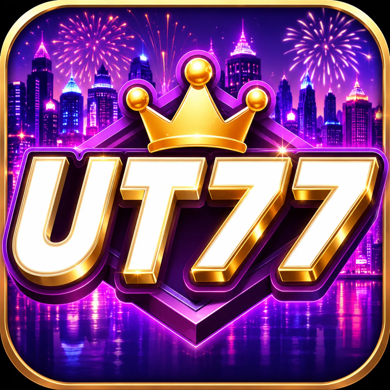 UT77 - Permainan Santai yang Menghibur